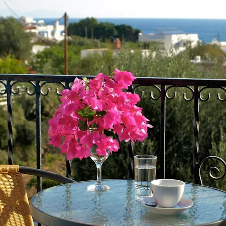 Apartment Castellania