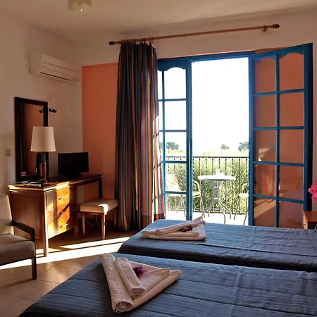 Appartement Castellania